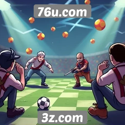Melhores dicas para jogadores iniciantes no 76u.com