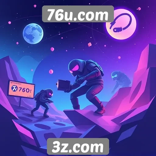 Desenvolvimentos futuros planejados pelo 76u.com