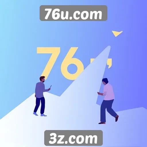 Perspectivas de crescimento para 76u.com no futuro