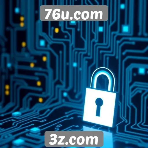 Investigações sobre segurança e privacidade no 76u.com
