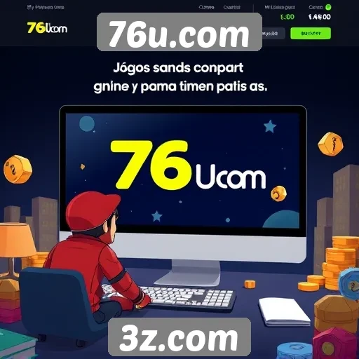 Estratégias de marketing utilizadas por 76u.com
