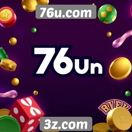 Novidades em promoções e bônus no 76u.com