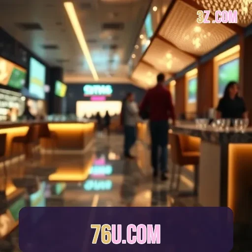 76u.com: Descubra as Melhores Promoções que Transformam Seu Jogo