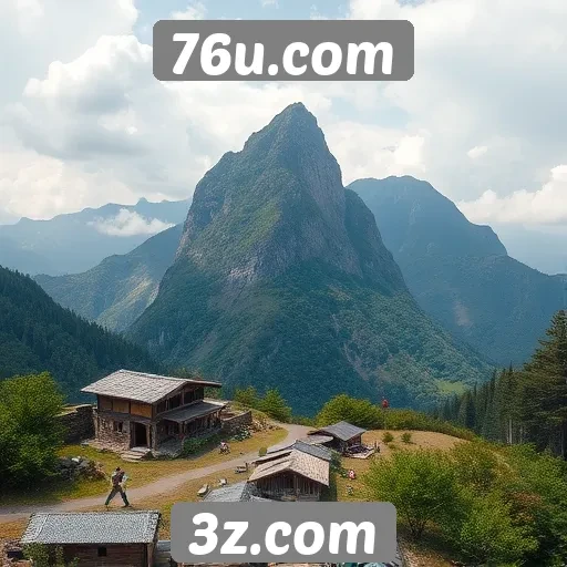 Histórico de atualizações e melhorias do site 76u.com