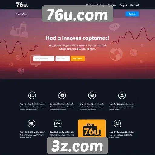 Como 76u.com se destaca na experiência do usuário