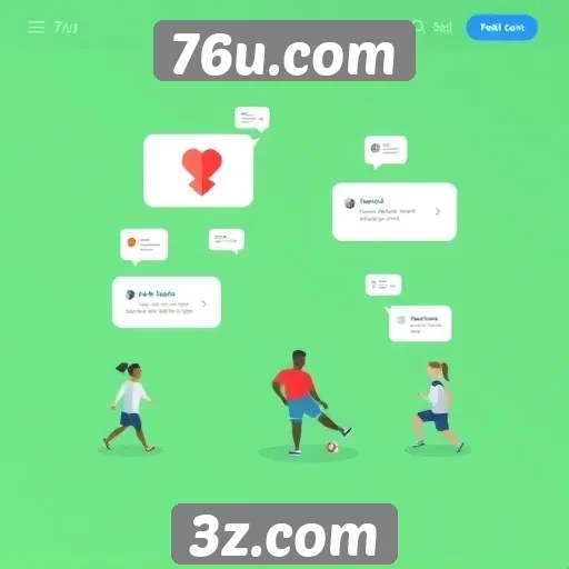 Experiência do usuário no 76u.com e feedbacks